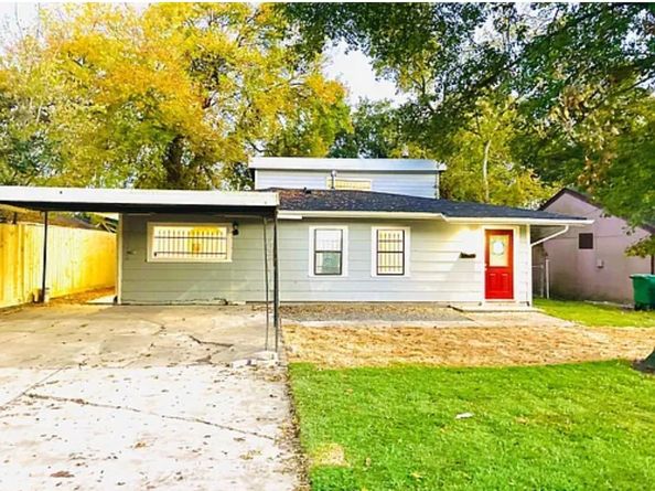 7339 Mountbatten Road, Houston TX 77033