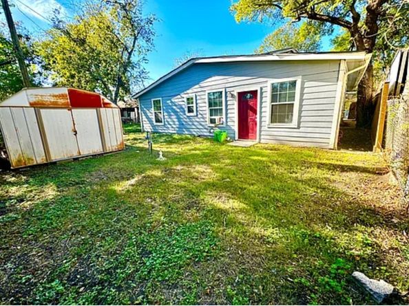7339 Mountbatten Road, Houston TX 77033