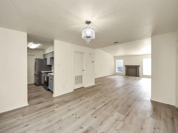 6500 Sands Point Drive 804, Houston TX 77074