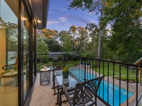 45 Patti Lynn Lane, Houston TX 77024