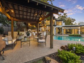 45 Patti Lynn Lane, Houston TX 77024