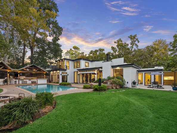 45 Patti Lynn Lane, Houston TX 77024