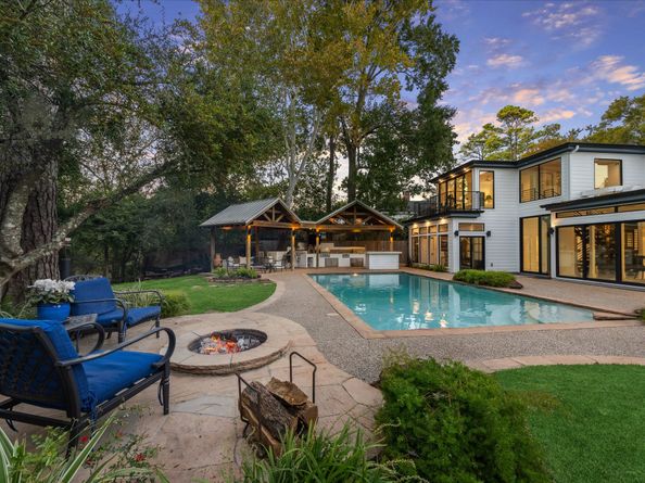 45 Patti Lynn Lane, Houston TX 77024