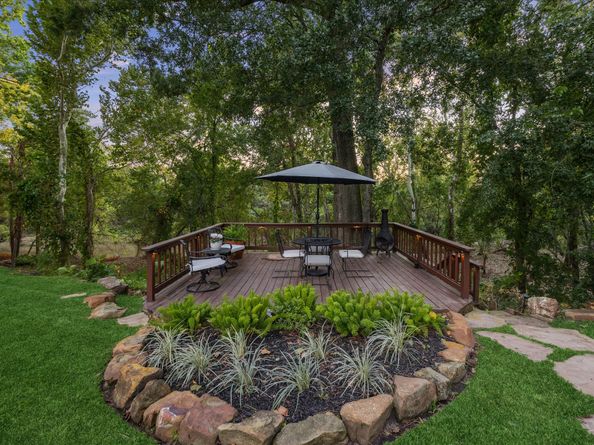 45 Patti Lynn Lane, Houston TX 77024