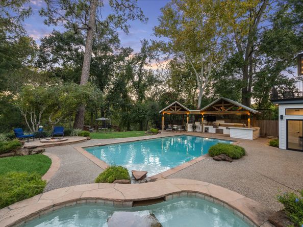 45 Patti Lynn Lane, Houston TX 77024