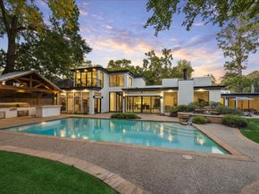 45 Patti Lynn Lane, Houston TX 77024