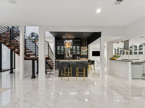 45 Patti Lynn Lane, Houston TX 77024