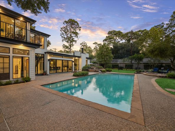 45 Patti Lynn Lane, Houston TX 77024