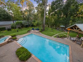 45 Patti Lynn Lane, Houston TX 77024