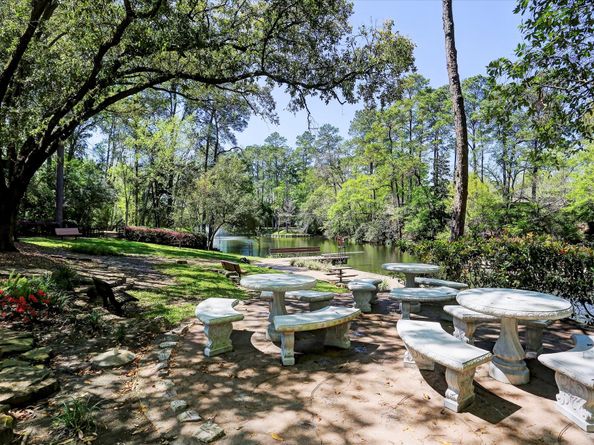 45 Patti Lynn Lane, Houston TX 77024