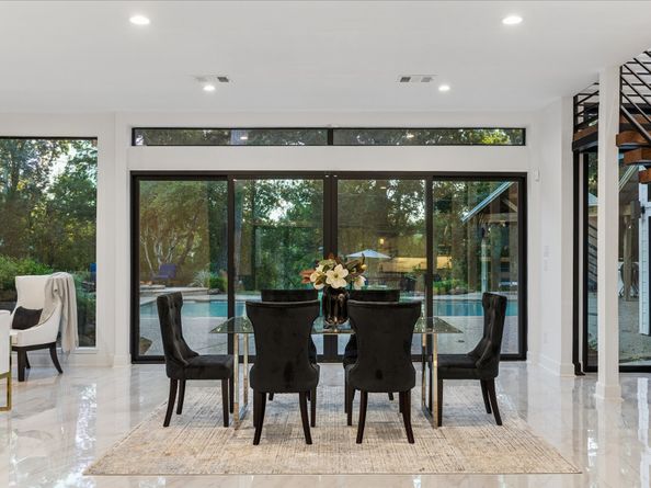 45 Patti Lynn Lane, Houston TX 77024