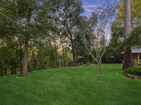 45 Patti Lynn Lane, Houston TX 77024