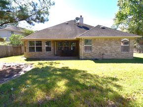 34 Gilmore Grove Place, The Woodlands TX 77382