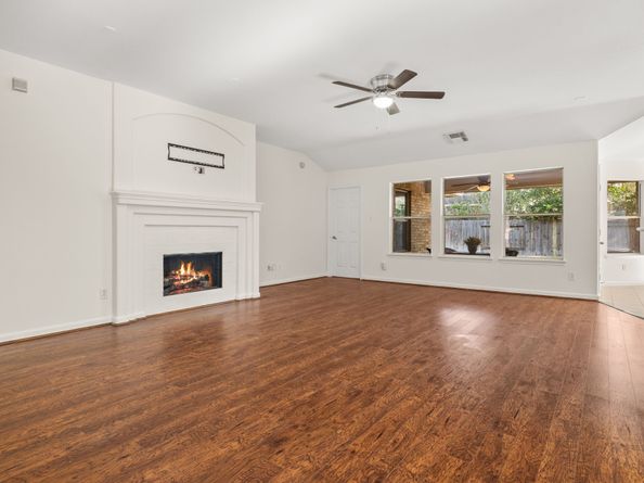 34 Gilmore Grove Place, The Woodlands TX 77382