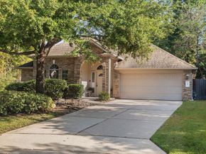 34 Gilmore Grove Place, The Woodlands TX 77382