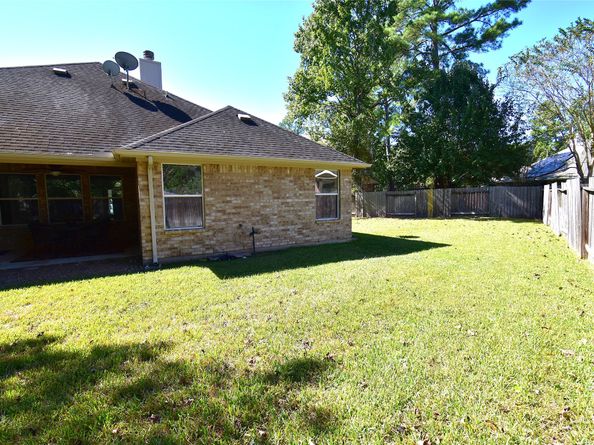 34 Gilmore Grove Place, The Woodlands TX 77382