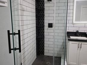 8850 Howard Drive, Houston TX 77017