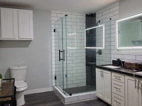 8850 Howard Drive, Houston TX 77017