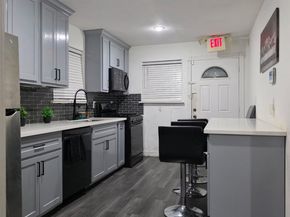 8850 Howard Drive, Houston TX 77017