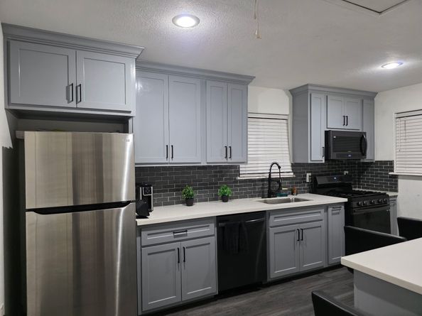 8850 Howard Drive, Houston TX 77017