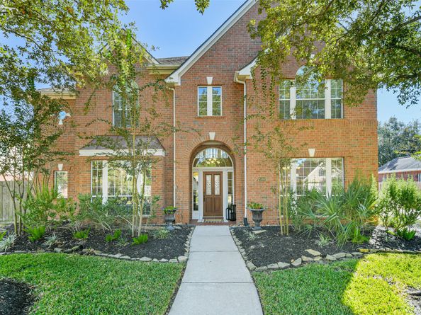 20303 Misty River Way, Cypress TX 77433