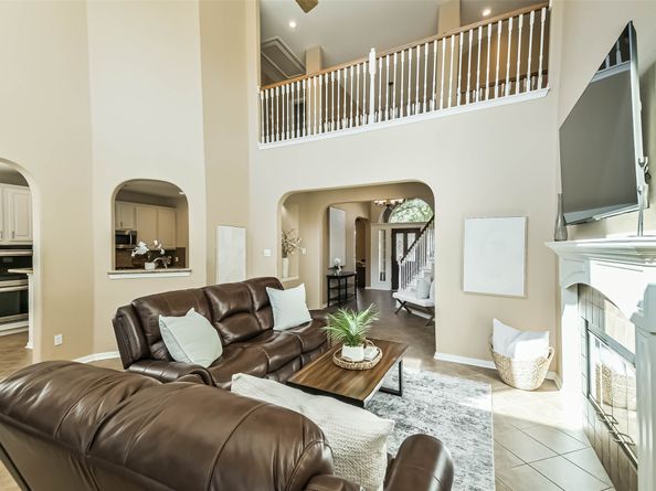 20303 Misty River Way, Cypress TX 77433