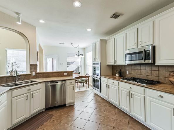 20303 Misty River Way, Cypress TX 77433