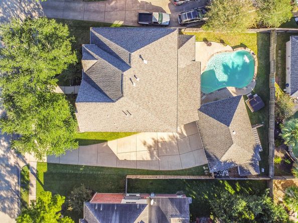 20303 Misty River Way, Cypress TX 77433