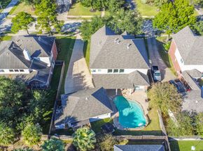 20303 Misty River Way, Cypress TX 77433