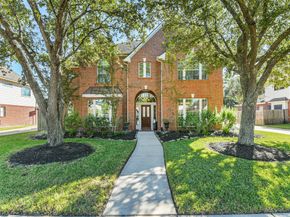 20303 Misty River Way, Cypress TX 77433