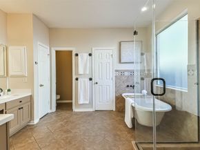 20303 Misty River Way, Cypress TX 77433