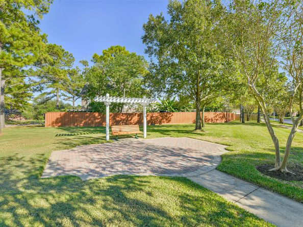 20303 Misty River Way, Cypress TX 77433