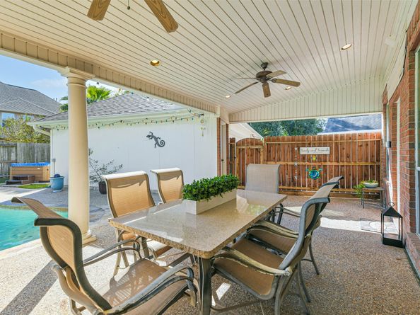 20303 Misty River Way, Cypress TX 77433