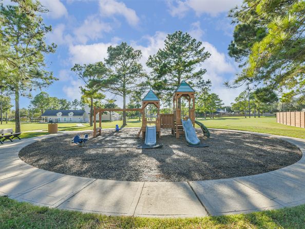 20303 Misty River Way, Cypress TX 77433