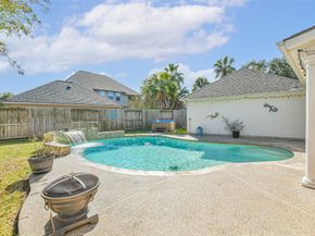 20303 Misty River Way, Cypress TX 77433