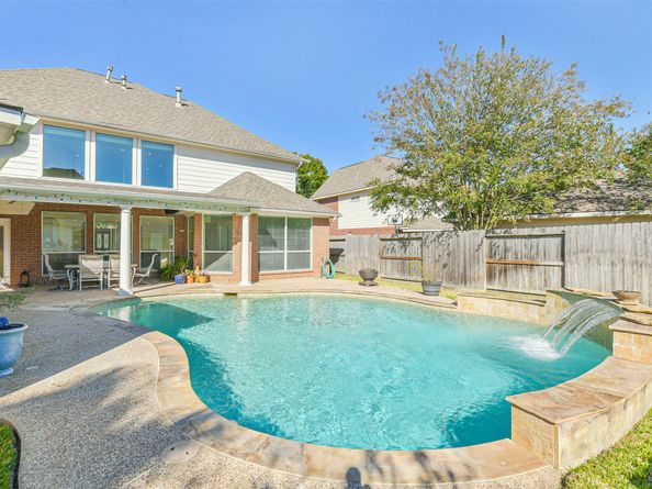 20303 Misty River Way, Cypress TX 77433