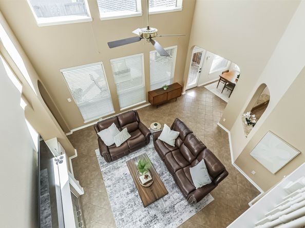 20303 Misty River Way, Cypress TX 77433