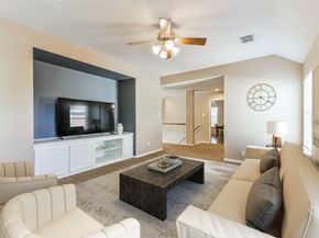 20303 Misty River Way, Cypress TX 77433