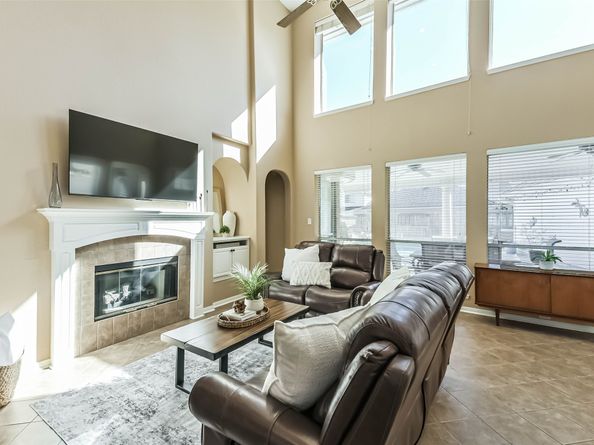 20303 Misty River Way, Cypress TX 77433