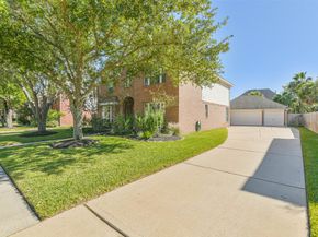 20303 Misty River Way, Cypress TX 77433