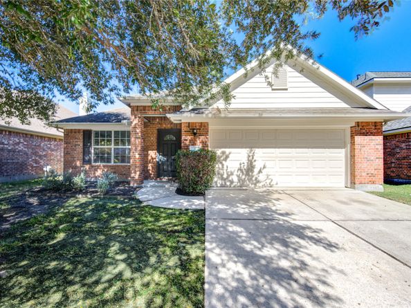 26940 Carriage Manor Lane, Kingwood TX 77339