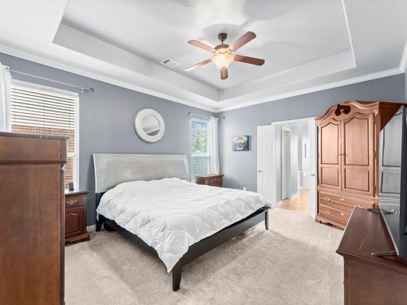 6402 Pinyon Trail Drive, Spring TX 77389