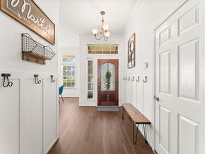 6402 Pinyon Trail Drive, Spring TX 77389