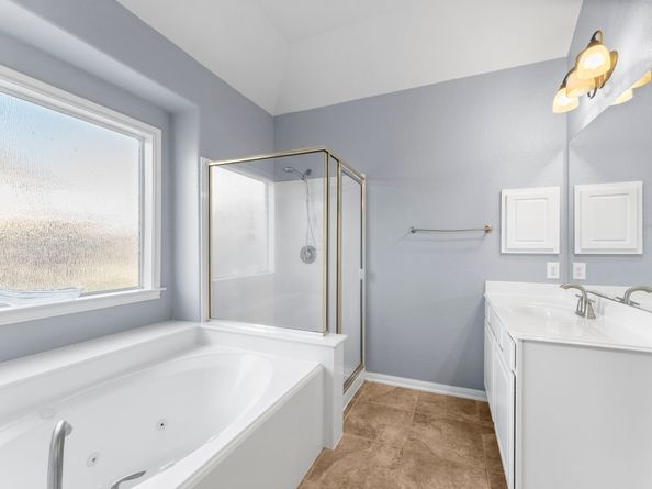 6402 Pinyon Trail Drive, Spring TX 77389