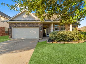 6402 Pinyon Trail Drive