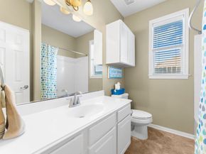 6402 Pinyon Trail Drive, Spring TX 77389