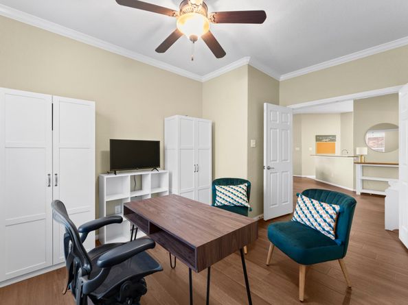 6402 Pinyon Trail Drive, Spring TX 77389