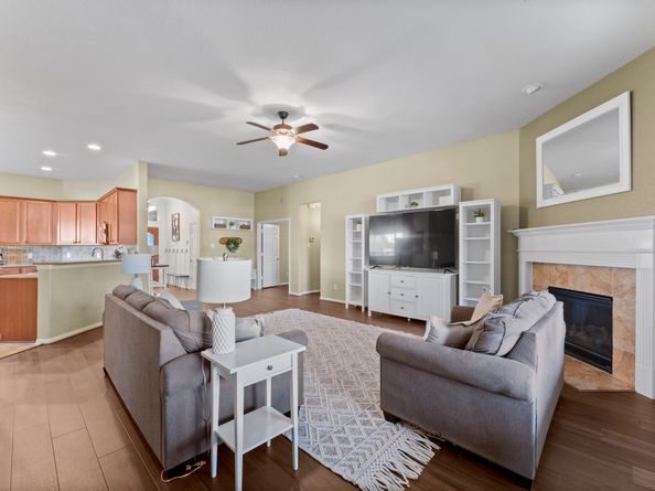 6402 Pinyon Trail Drive, Spring TX 77389