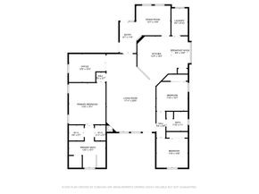 6402 Pinyon Trail Drive, Spring TX 77389