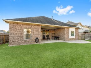 6402 Pinyon Trail Drive, Spring TX 77389